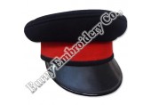Military Police Officers Caps